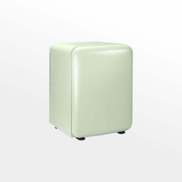 Minibar, Retro, Green
