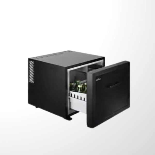 Minibar, Sirtar, Thermoelektrik, i zi 45L