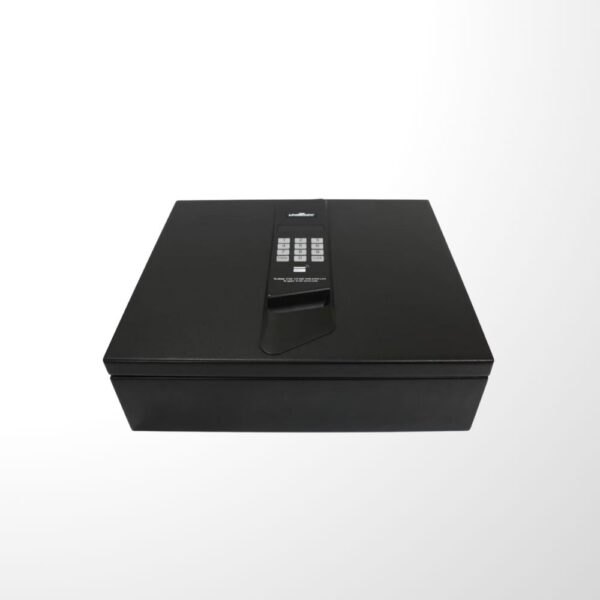 Kasafortë Elektronike për Laptop/Sirtar