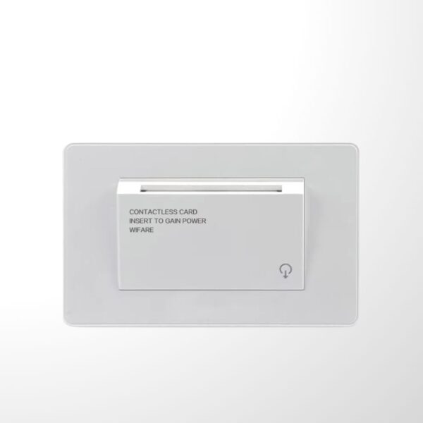Energy Saver, i enkriptuar, elegant