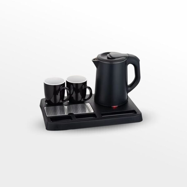Set Çajniku