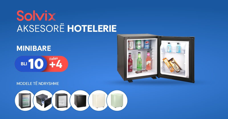 minibare